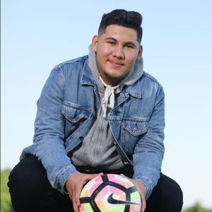 Meet your Posher, Joseph